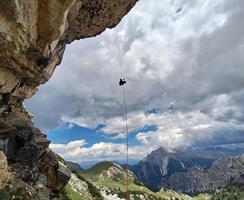 Wild Trail Dolomiten - Dolasilla